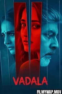  Vadala (2026) Hindi Dubbed Movie