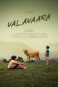 Valavaara (2025) Hindi Dubbed Movie