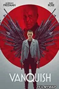  Vanquish (2021) English Movie
