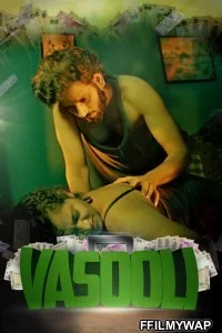  Vasooli (2021) KooKu Original
