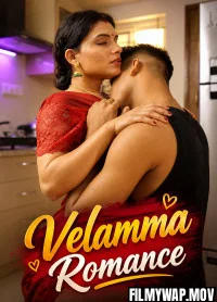  Velamma Romance (2026) Resmi Nair Hindi Short Film