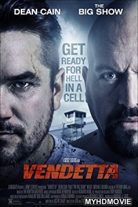  Vendetta (2015) Hindi Dubbed