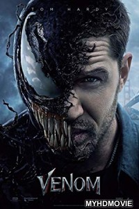  Venom (2018) Hindi Dubbed