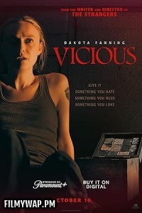  Vicious (2025) Hollywood Hindi Dubbed