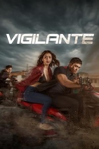  Vigilante (2026) Tagalog Movie