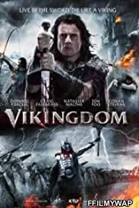  Vikingdom (2013) English Movie
