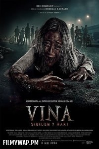  Vina Before 7 Days (2024) Hollywood Hindi Dubbed