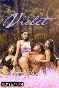  Violet (2025) Tagalog Movie