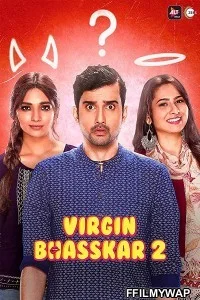  Virgin Bhasskar (2020) S2 Hindi Web Series
