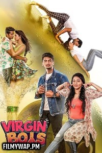  Virgin Boys (2025) Hindi Dubbed Movie