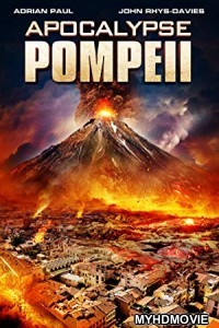  Volcano Returns (2015) Hindi Dubbed