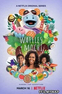 Waffles Plus Mochi (2021) Hindi Web Series