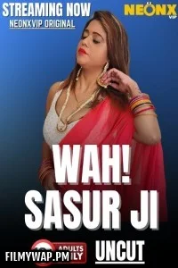  Wah Sasur Ji (2025) NeonX Hindi Short Film