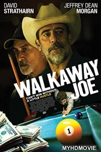  Walkaway Joe (2020) Hindi Dubbed