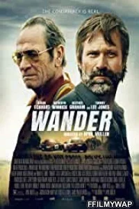  Wander (2020) English Movie