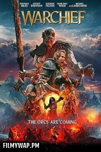  Warchief (2024) Hollywood Hindi Dubbed