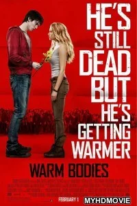  Warm Bodies (2013) Hindi Dubbed