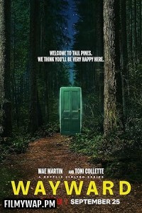  Wayward (2025) Season 1 Hindi Web Series