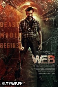  Web (2023) Hindi Dubbed Movie