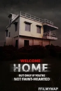  Welcome Home (2020) Hindi Dubbed