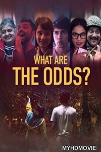  What Are the Odds (2020) Hindi Movie