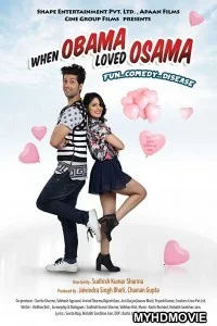  When Obama Loved Osama (2018) Bollywood Movie