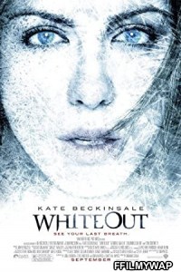  Whiteout (2009) Hindi Dubbed