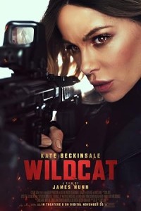  Wildcat (2025) Hollywood Hindi Dubbed