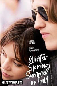  Winter Spring Summer or Fall (2025) Hollywood Hindi Dubbed