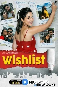  Wishlist (2020) Hindi Movie