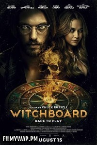  Witchboard (2024) Hollywood Hindi Dubbed