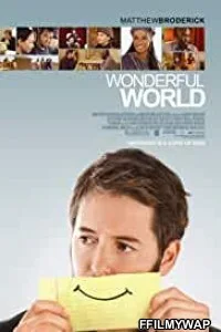  Wonderful World (2009) English Movie