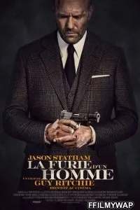  Wrath of Man (2021) English Movie