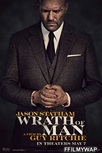  Wrath of Man (2021) Hindi Dubbed