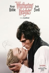  Wuthering Heights (2026) Hollywood Hindi Dubbed