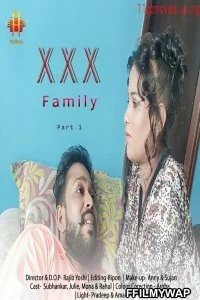  XXX Family (2021) 11UpMovies