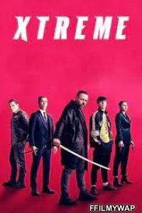  Xtreme (2021) Hindi Dubbed