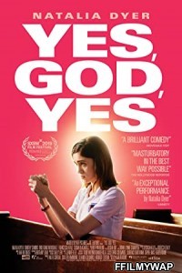  Yes God Yes (2020) Hindi Dubbed