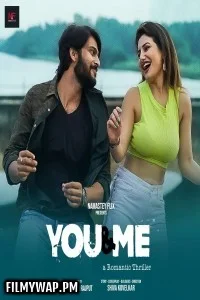  You And Me 2 (2025) Namasteyflix Hindi Short Film