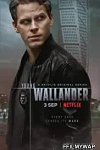  Young Wallander (2020) English Web Series
