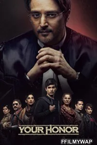  Your Honor (2020) Hindi Web Series