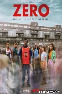  Zeroes (2021) Hindi Web Series