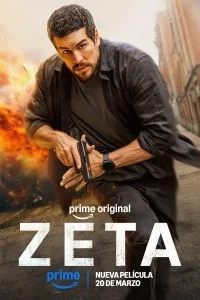  Zeta (2026) Hollywood Hindi Dubbed
