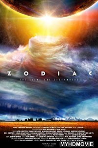  Zodiac Signs of the Apocalypse (2014) Hindi Dubbed