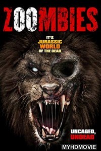  Zoombies (2016) Hindi Dubbed