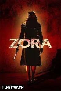  Zora (2025) Hindi Movie