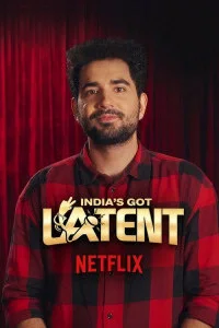 Indias Got Latent (2026) S02 Hindi Web Series