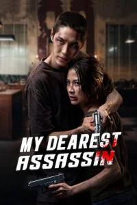  My Dearest Assassin (2026) Hollywood Hindi Dubbed